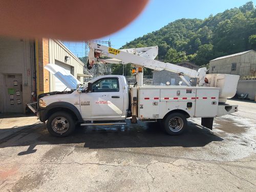 2014 Ram Aerial Manlift 4x4 (680939) - Image 3